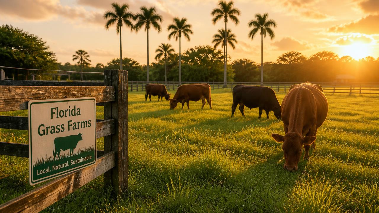 Beef Recall Hits Florida Shelves — Here's Where to Buy Local Instead