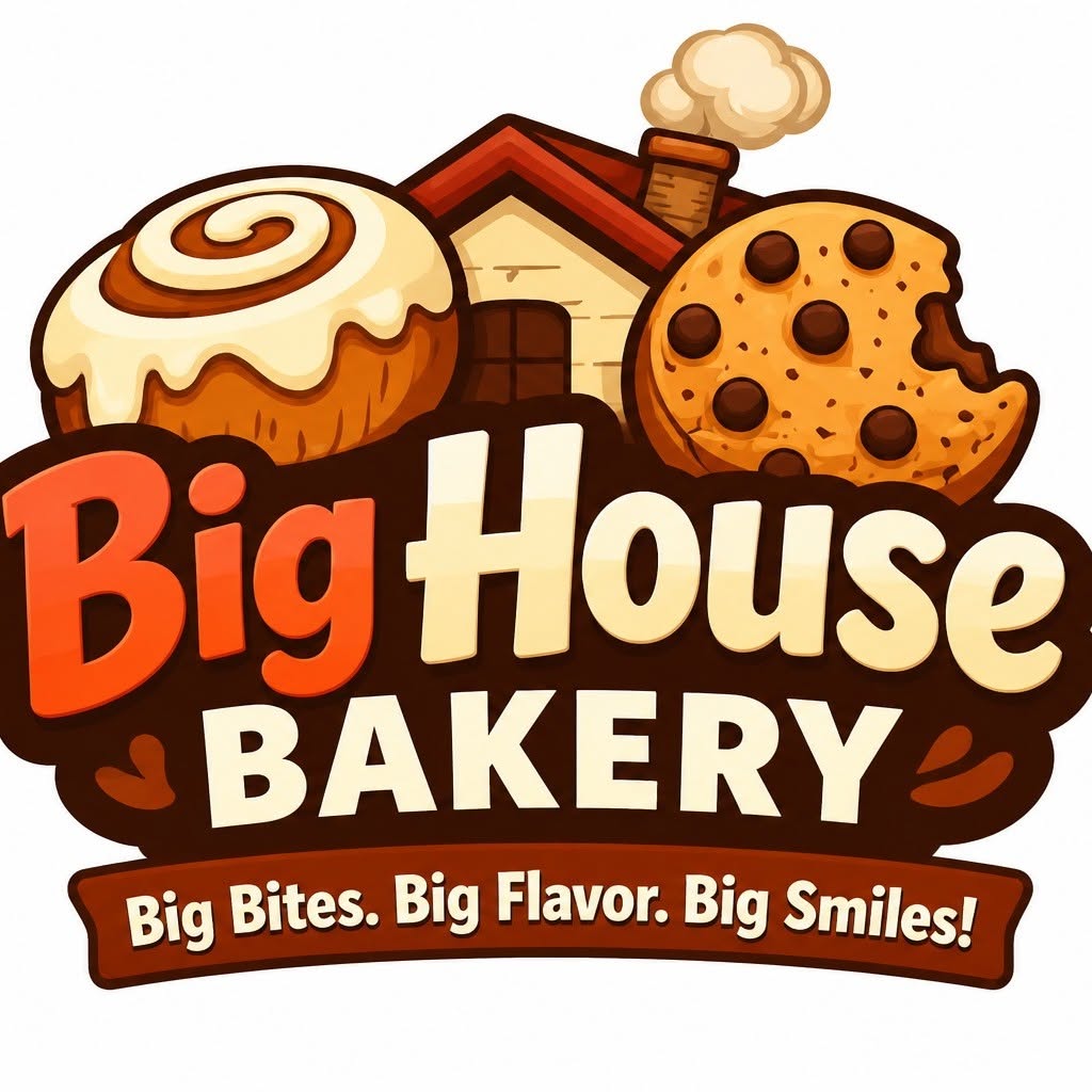 Big House Bakery Brings Oversized Gourmet Cookies to Lake Worth