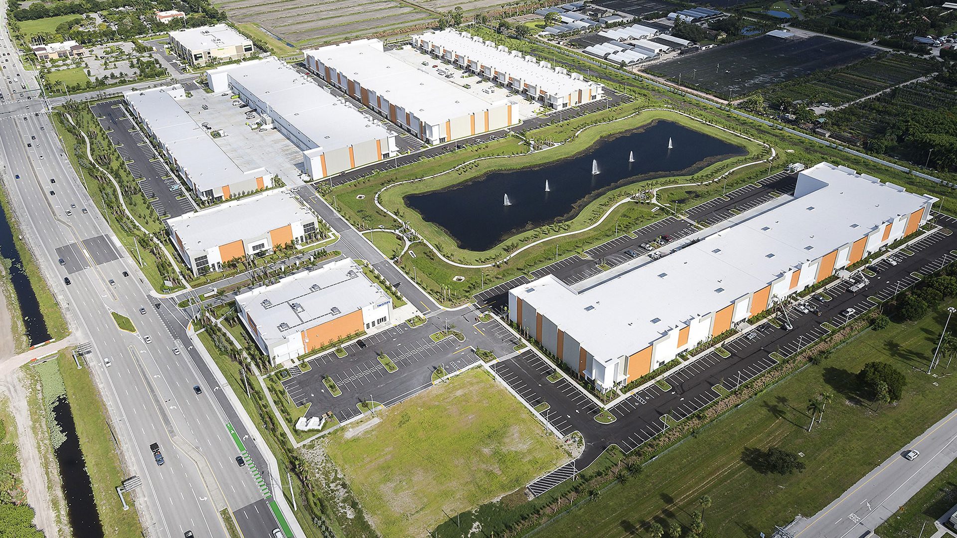 Inside The District: What's Actually Coming to West Boynton's Massive New Complex